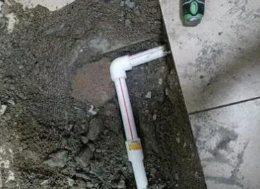 峨眉山阳台漏水维修时有哪些声音会影响检漏仪