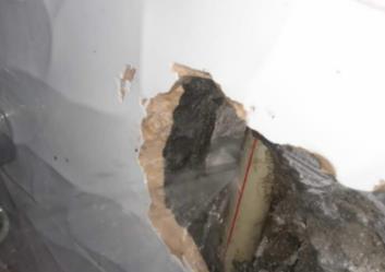 峨眉山卫生间漏水维修的步骤和流程。